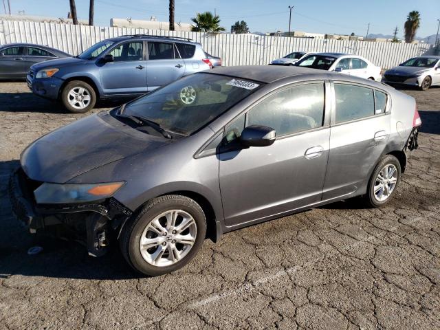 Honda Insight (2011)