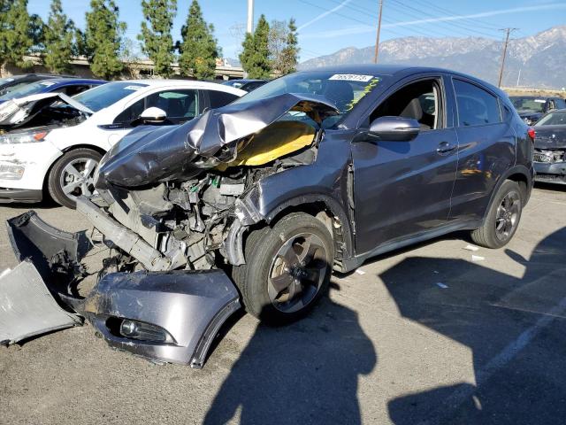 Honda Hr-v (2018)