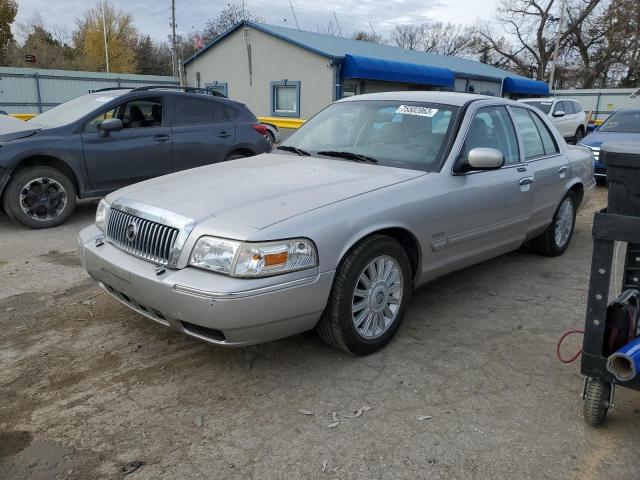 Mercury Grmarquis (2010)