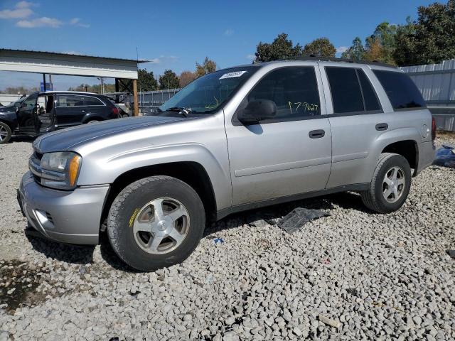 Chevrolet Trailblzr (2006)