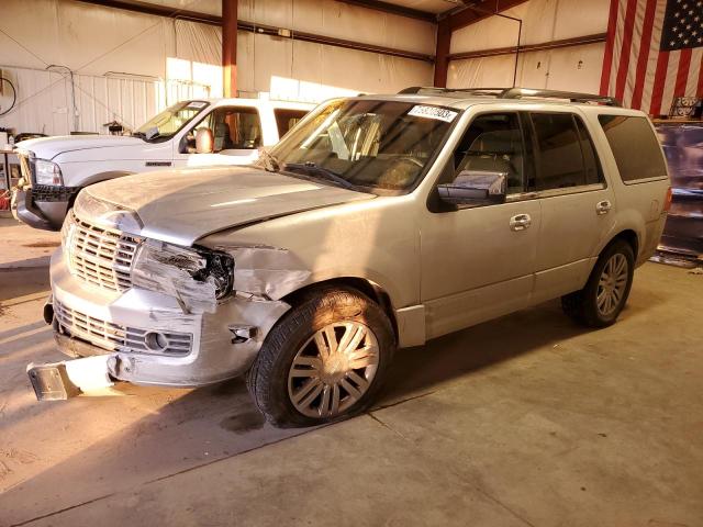 Lincoln Navigator (2010)
