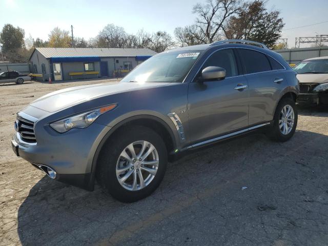 Infiniti Qx70 (2014)