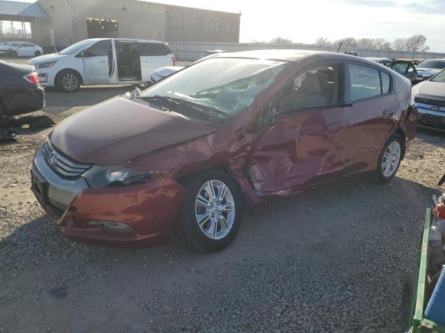 Honda Insight (2010)