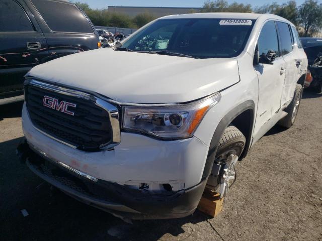 Gmc Acadia (2019)