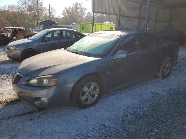 Pontiac Grandprix (2006)