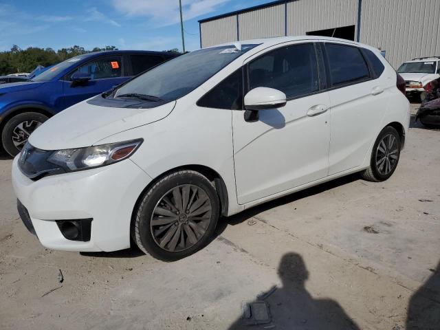 Honda Fit (2016)