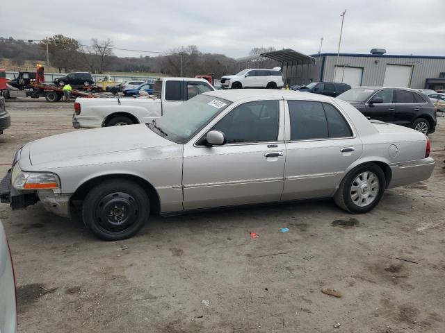 Mercury Grmarquis (2004)
