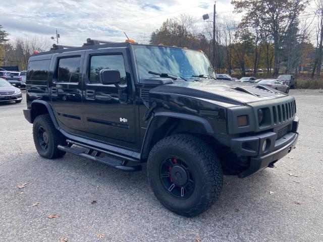 Hummer H2 (2003)