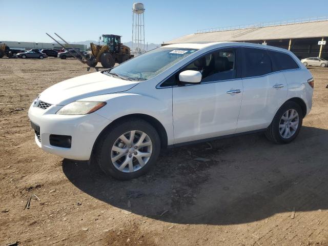 Mazda Cx-7 (2007)
