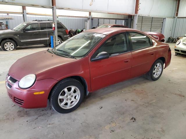 Dodge Neon (2004)