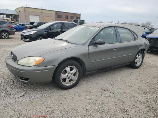 Ford All models (2004)