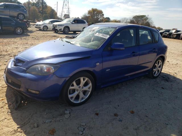 Mazda Mazda3 (2007)