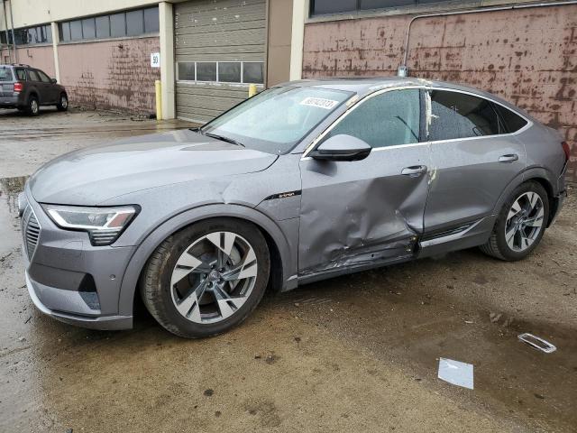 Audi E-tron (2020)