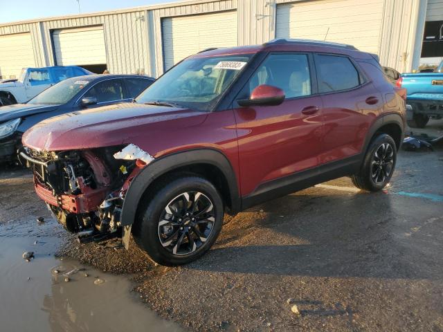 Chevrolet Trailblzr (2023)