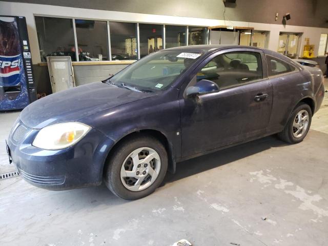 Pontiac G5 (2008)