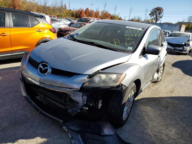 Mazda Cx-7 (2011)