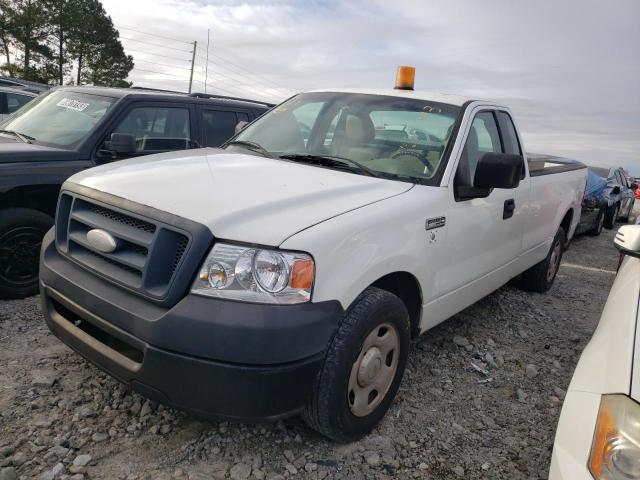 Ford All models (2008)
