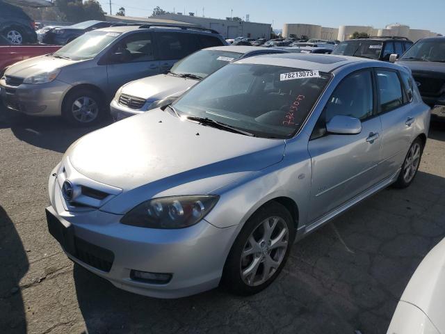 Mazda Mazda3 (2007)