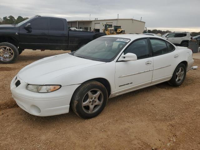 Pontiac Grandprix (2001)