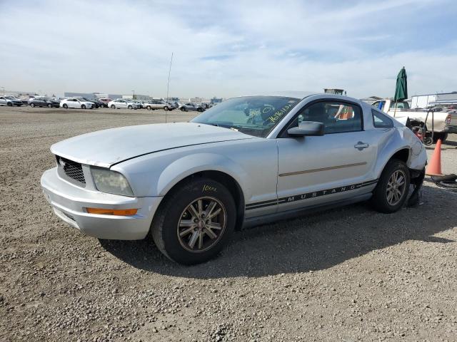 Ford All models (2005)