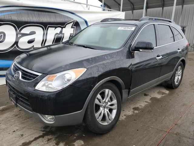 Hyundai Veracruz (2012)