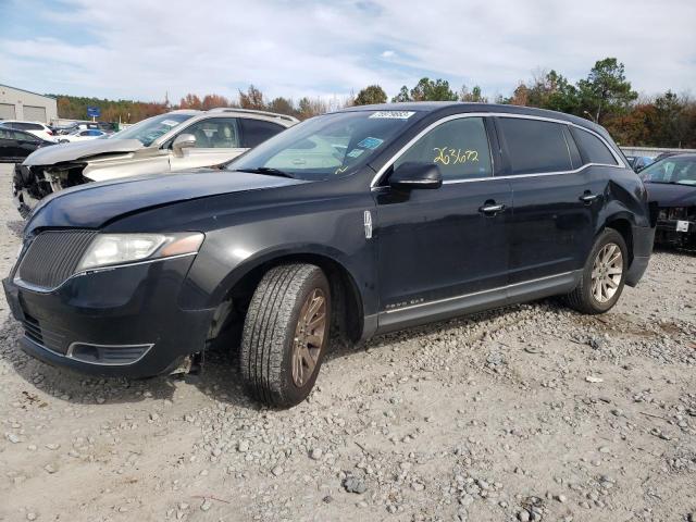 Lincoln Mkt (2014)