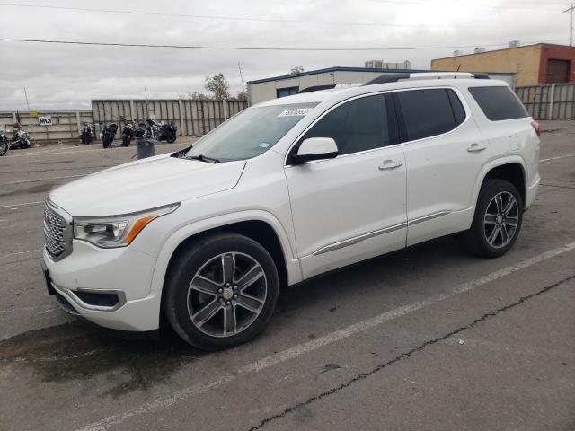 Gmc Acadia (2019)