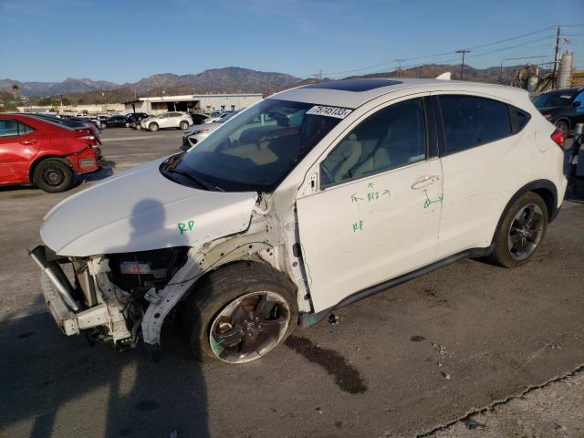 Honda Hr-v (2018)