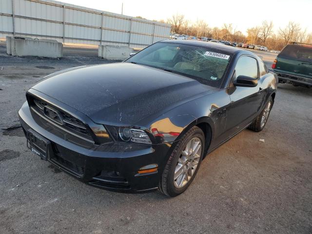Ford All models (2014)