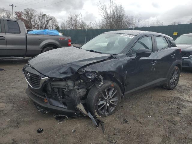 Mazda Cx-3 (2018)