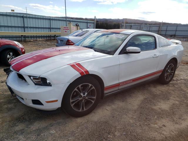 Ford All models (2010)