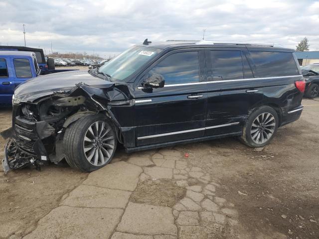 Lincoln Navigator (2018)