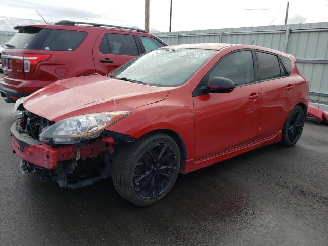 Mazda Mazda3 (2011)