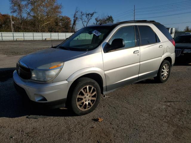 Buick Rendezvous (2007)