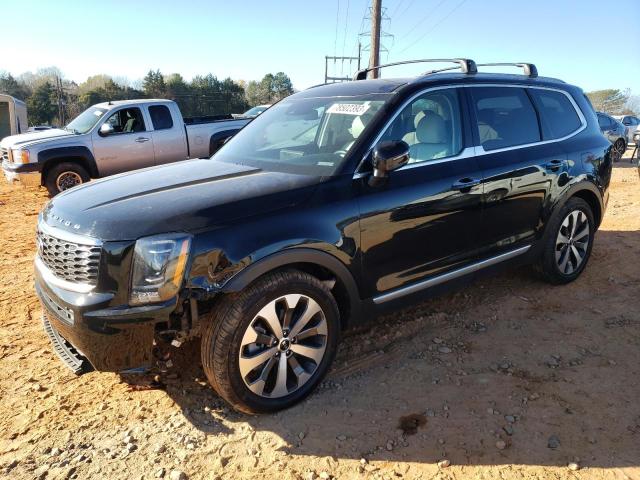Kia Telluride (2020)