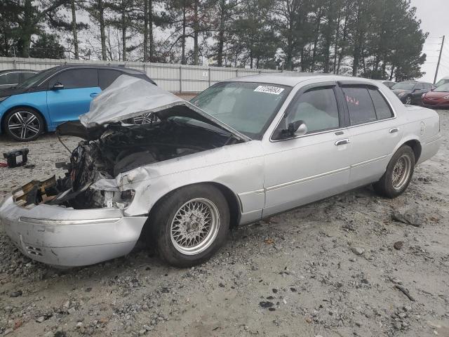 Mercury Grmarquis (1999)