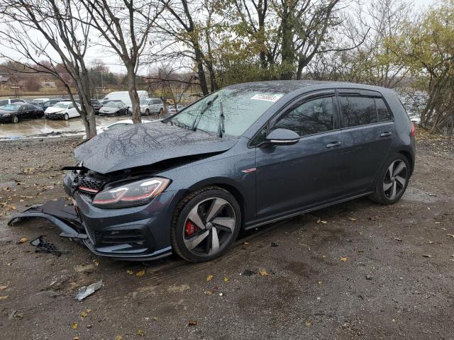 Volkswagen Gti (2019)