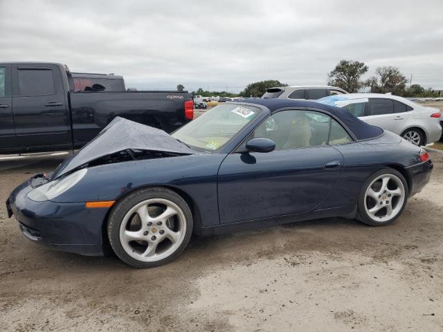 Porsche 911 (2000)