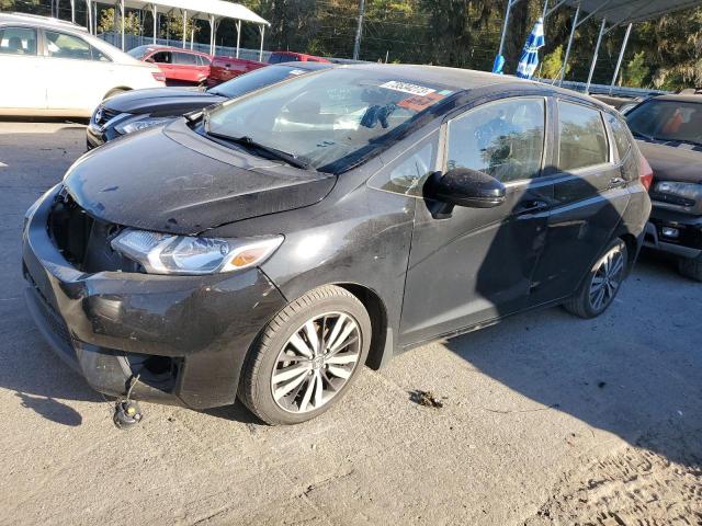 Honda Fit (2016)
