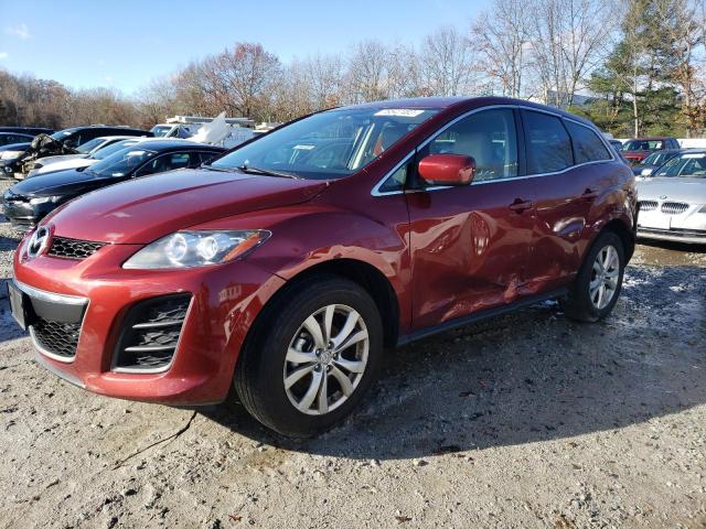 Mazda Cx-7 (2011)