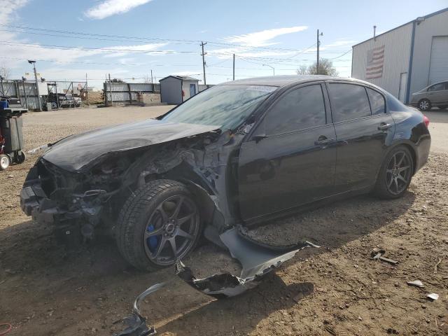 Infiniti G37 (2010)