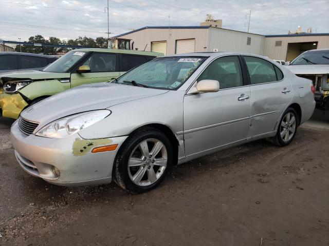 Lexus Es330 (2006)