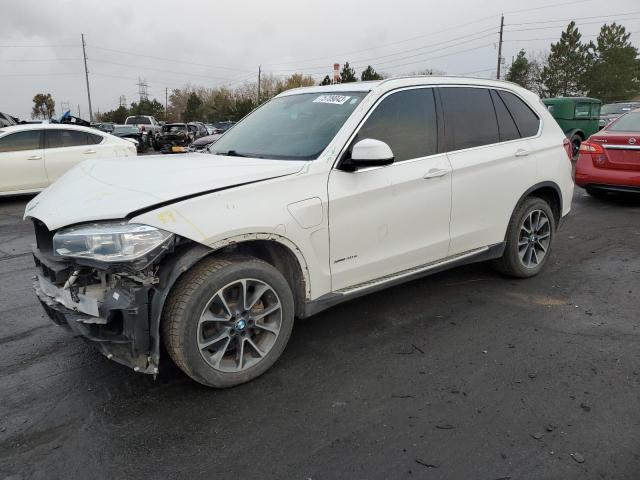 Bmw X5 (2016)