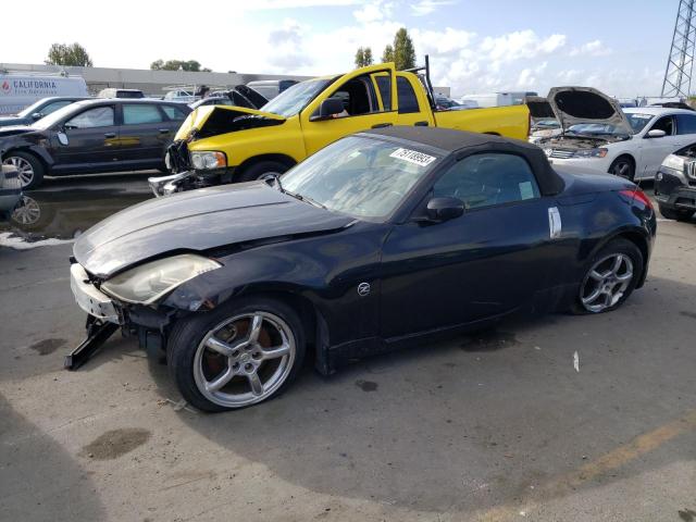 Nissan 350z (2006)