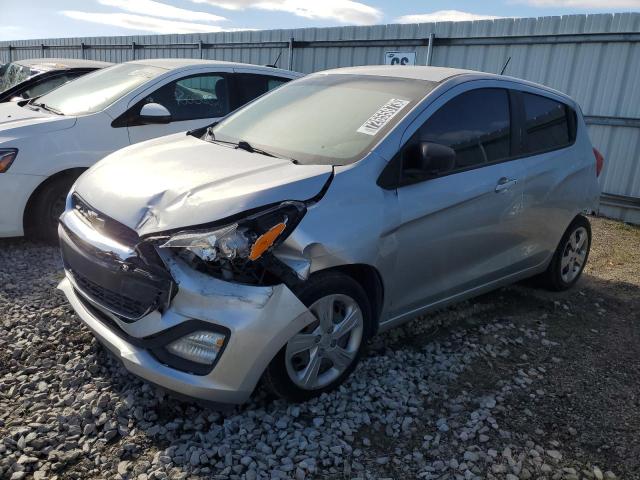 Chevrolet Spark (2020)