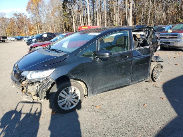 Honda Fit (2015)