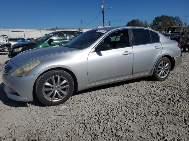 Infiniti G37 (2011)