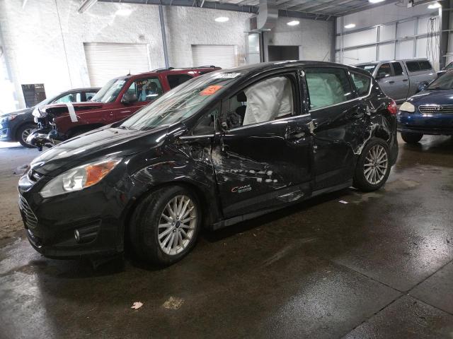 Ford Cmax (2013)
