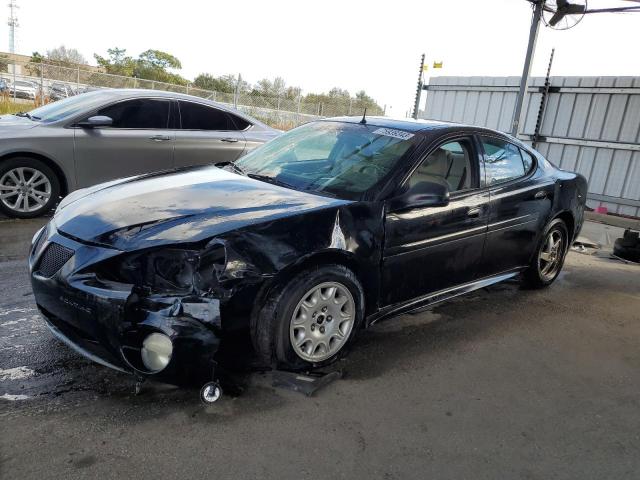 Pontiac Grandprix (2004)