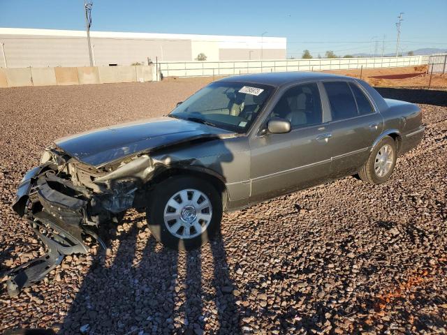 Mercury Grmarquis (2004)